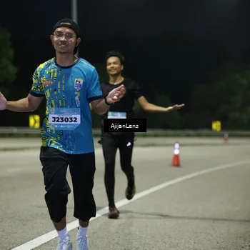 Runner Photo 5841203