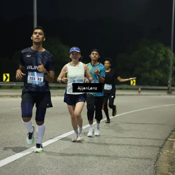 Runner Photo 5841207