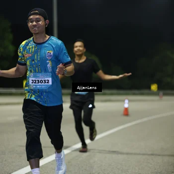 Runner Photo 5841208