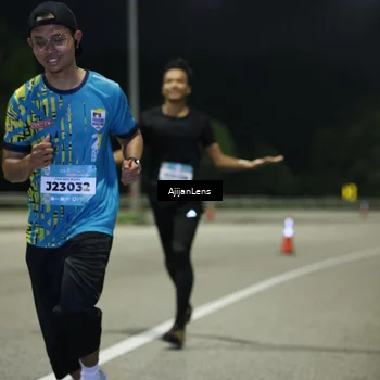 Runner Photo 5841209
