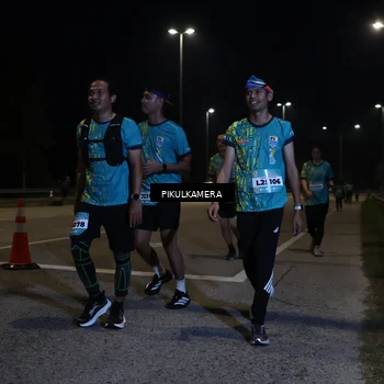 Runner Photo 5841212