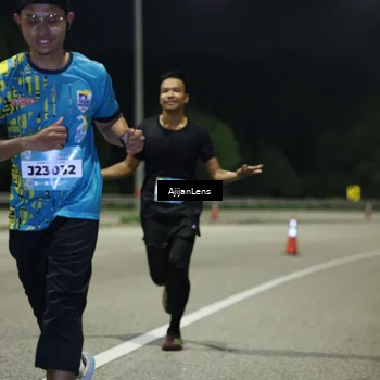 Runner Photo 5841213