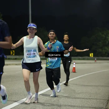 Runner Photo 5841216