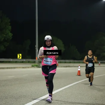 Runner Photo 5841220