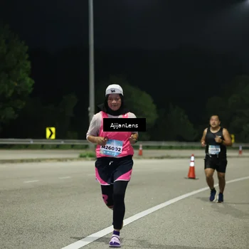 Runner Photo 5841222