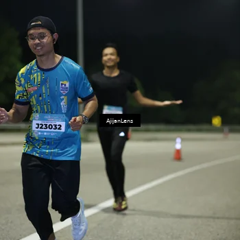 Runner Photo 5841223