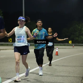 Runner Photo 5841228