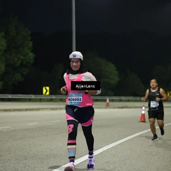 Runner Photo 5841229