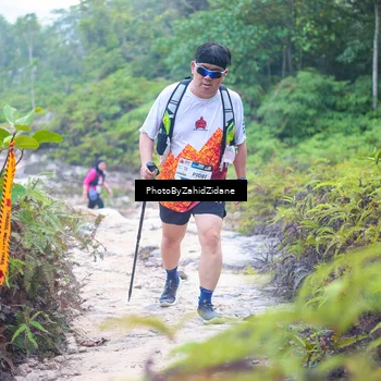 Runner Photo 5841233