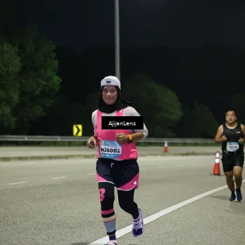 Runner Photo 5841240