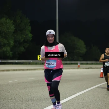 Runner Photo 5841247
