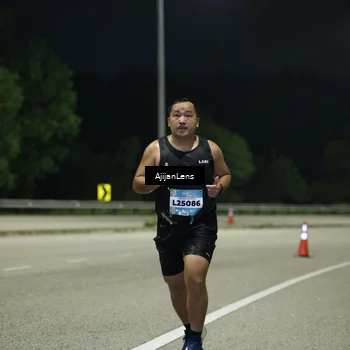 Runner Photo 5841249