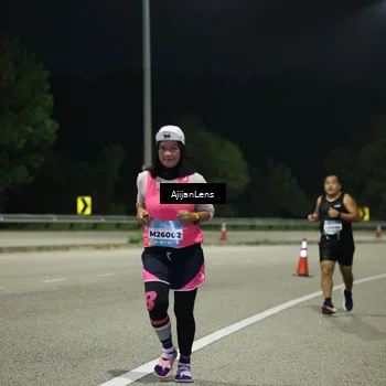 Runner Photo 5841251
