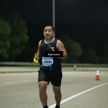 Runner Photo 5841255
