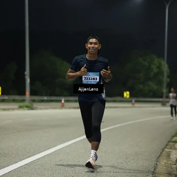 Runner Photo 5841260