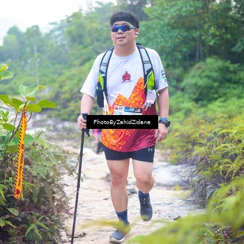 Runner Photo 5841261
