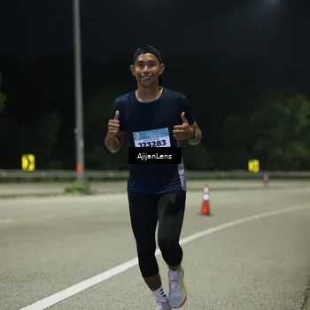 Runner Photo 5841268