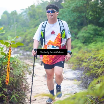 Runner Photo 5841272