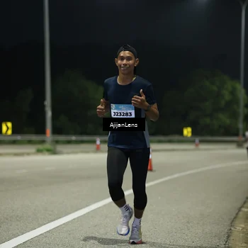 Runner Photo 5841278
