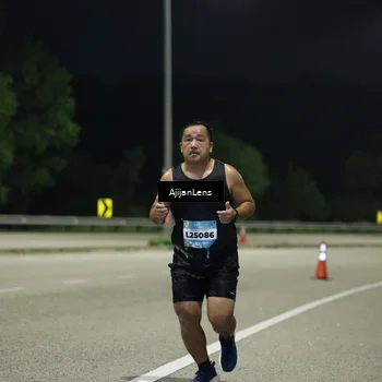 Runner Photo 5841282