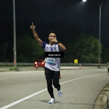 Runner Photo 5841283