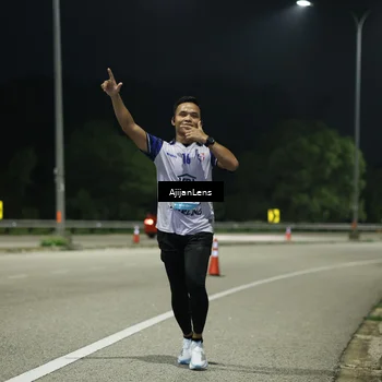 Runner Photo 5841285