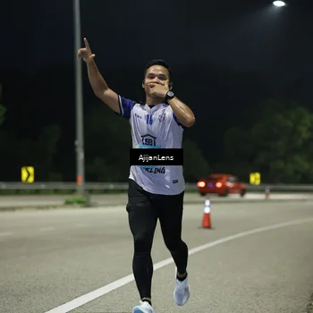 Runner Photo 5841287