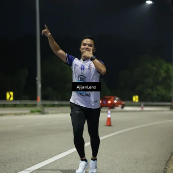 Runner Photo 5841288