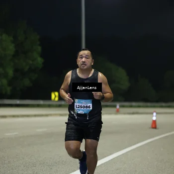 Runner Photo 5841291