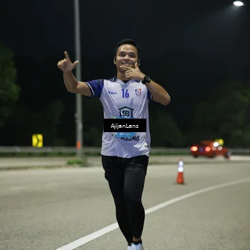Runner Photo 5841293