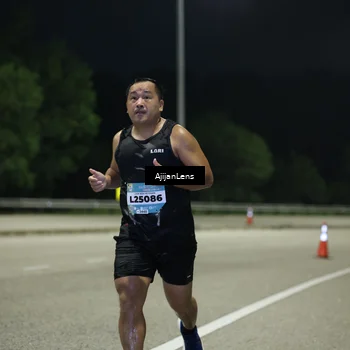 Runner Photo 5841294