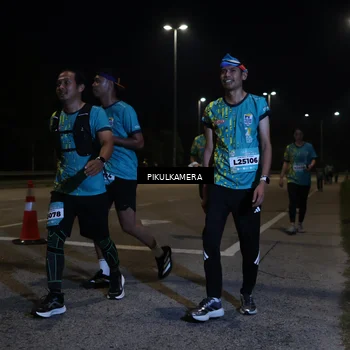 Runner Photo 5841308