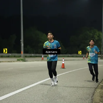 Runner Photo 5841314