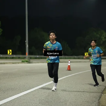 Runner Photo 5841317