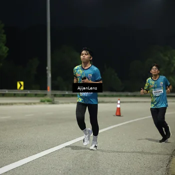 Runner Photo 5841321