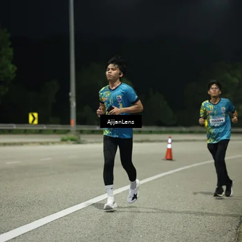 Runner Photo 5841325