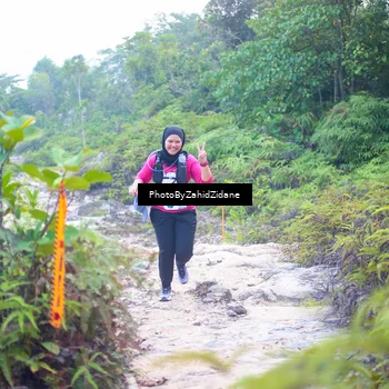 Runner Photo 5841327