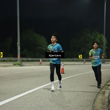 Runner Photo 5841328