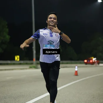 Runner Photo 5841329