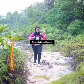 Runner Photo 5841330