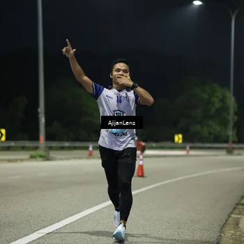 Runner Photo 5841333