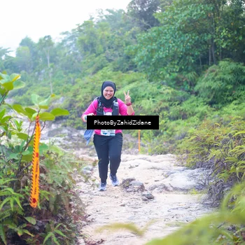 Runner Photo 5841334