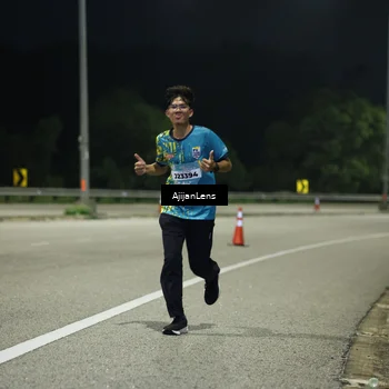 Runner Photo 5841335