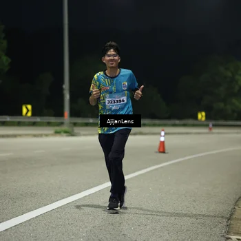 Runner Photo 5841336
