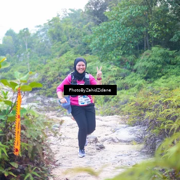 Runner Photo 5841348