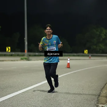 Runner Photo 5841349