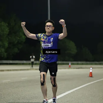 Runner Photo 5841358