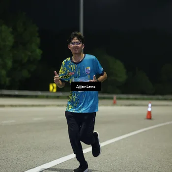 Runner Photo 5841365