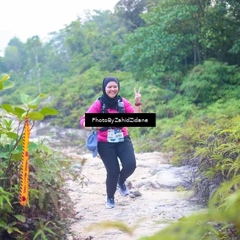 Runner Photo 5841370