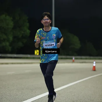 Runner Photo 5841372